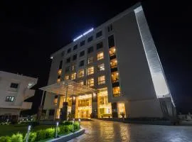 मणिपुर में 4 सितारा होटल मणिपुर में 4 सितारा होटल