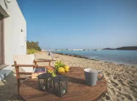 Donusa Beach House - Etheras properties