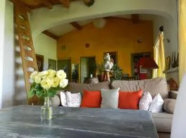 Maison d'artiste