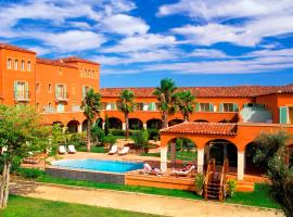 Palmyra Golf Hotel & Spa, hotel v destinácii Cap d'Agde
