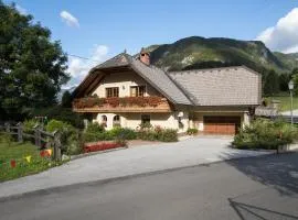 Apartments Rožič Bohinj