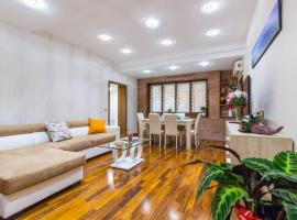 B&b Il miglio d’oro, ξενοδοχείο σε Ερκολάνο