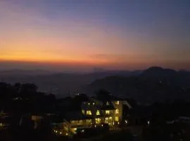 Idyllic Vista