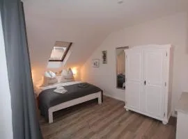 Cozy home- Altstadtferienwohnung Stade