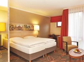 H+ Hotel Hannover, hotel en Hannover
