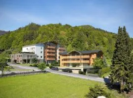 Verwall Apartment