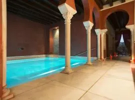Hospederia Baños Arabes De Cordoba