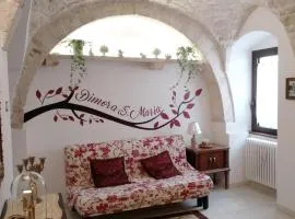 Dimora Santa Maria