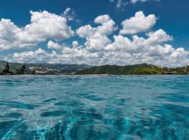 Il Pavone Errante, Hotel in Ciola