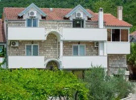 Apartmani Krgušić