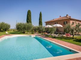 Villa Il Giardino di Diana