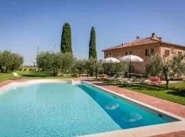 Villa Il Giardino di Diana