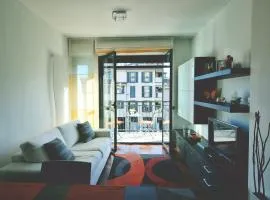 Orea Spiti - Charming Flat & Canal View Few steps from Movida
