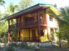Sablayan Gustav's Place Silver Beach Dive Resort