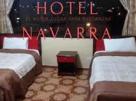 Hotel Navarra