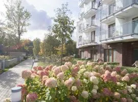 Apartamenty na Wyspie - Aquamarina - Parking