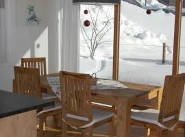 Appartements Christine