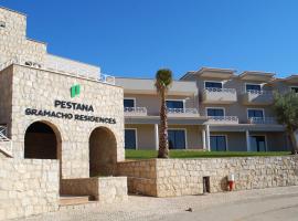 Pestana Gramacho Residences, hotel in Ferragudo