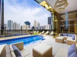 Global Hotel Panama