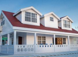 Casa Brisa Guest House, hotel in San Pedro