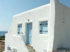 Karades Houses Poseidon 75m2