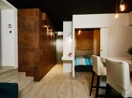 Apartment and Rooms Marinac