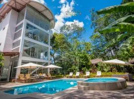 La Floresta Tarapoto Hostal