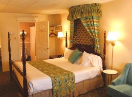 hotels in sault ste marie mi pet friendly