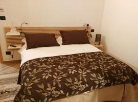 La Corte B&B, B&B in Candiolo