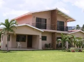 Two Bedroom Home Punta Chame Resort