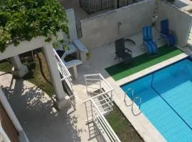 Villa Antic with private pool in BUDVA