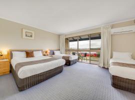 Gladstone Palms Motor Inn, Hotel in Gladstone