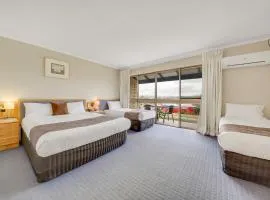 Gladstone Palms Motor Inn
