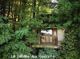 La Cabane aux Secrets - Au Milieu de Nulle Part
