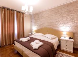 Il Novecento, hotel a Casarsa della Delizia