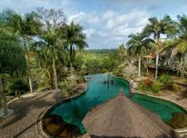 The Payogan Villa Resort and Spa