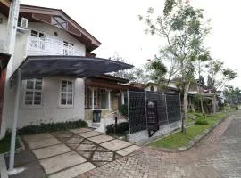 Diyar Villas Puncak Q4/11