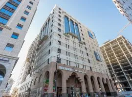 Rawdhat Al Mukhtara Hotel