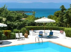 Dreamland Porto Heli