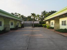 555 Resort, rezort v destinaci Udon Thani