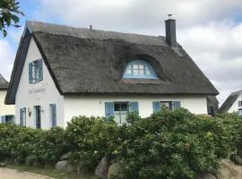 Ferienhaus Insel Ruegen Ostsee Reethaus am Meer