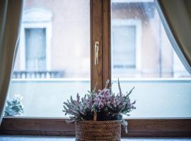 Maison Aosta, Hotel in Aosta