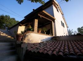 B&B Molino Del Gobbo