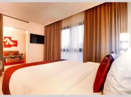 4 hotel in Littoral 4 hotel in Littoral