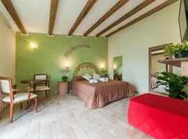 El Molino Agriturismo