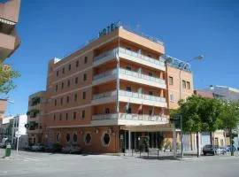Hotel Torrezaf