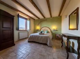 El Molino Agriturismo