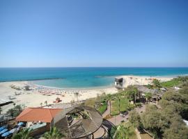 Residence Hotel, hotel di Netanya