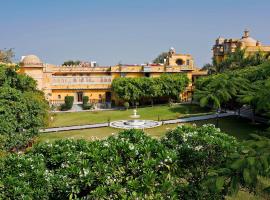 Gogunda Palace, hotel v destinaci Udajpur