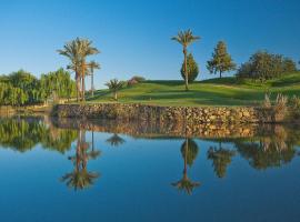 Pestana Gramacho Residences, aparthotel en Ferragudo